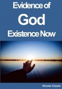 Evidence of God Existence Now - God’s Global Trends Book